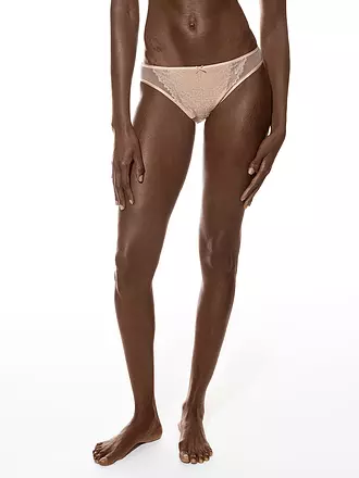 MEY | Mini-Slip FABULOUS cream tan | 